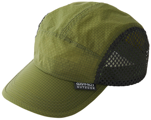 Gramicci Casquette de sentier Utility - Unisexe