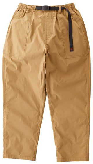 Gramicci Pantalon ample fuselé en densité stretch - Unisexe