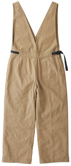 Gramicci Combinaison en lin - Femme