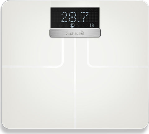 Garmin Balance intelligente Garmin Index