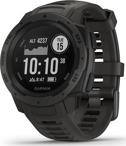 Garmin Montre Instinct - Homme