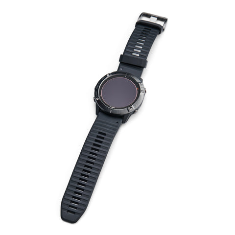 Garmin Montre Fenix 6X Pro Solar
