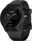 Garmin Montre Forerunner 55 - Unisexe - Black