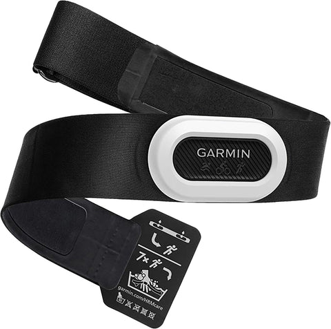 Garmin Moniteur de fréquence cardiaque HRM-Pro Plus - Unisexe