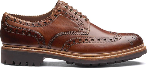 Grenson Chaussures Archie Commando - Homme
