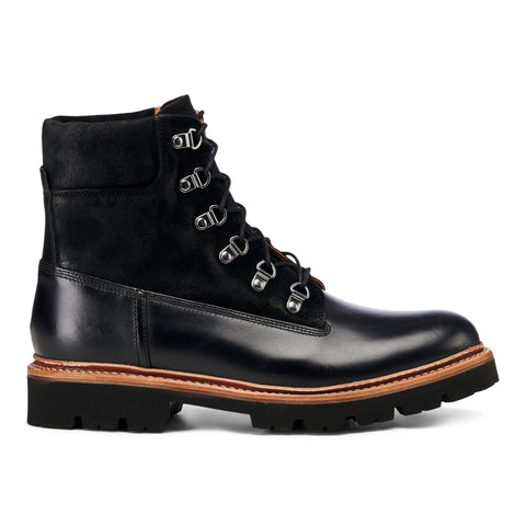 Grenson Bottes Rutherford Pull Up - Homme