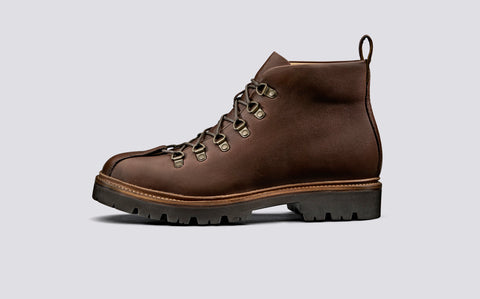 Grenson Bottes de randonnée Bobby - Homme