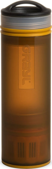 Grayl Purificateur d'eau compact ultra-léger