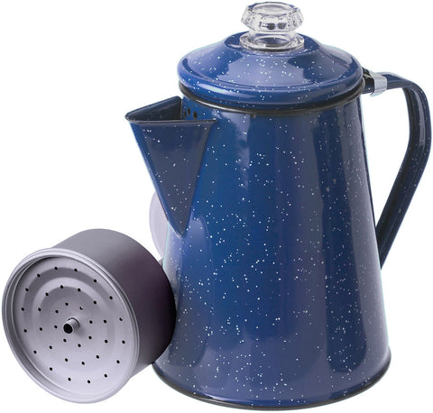 GSI Outdoors Percolateur 12 tasses