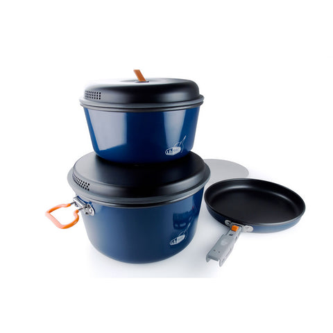 GSI Outdoors Ensemble Bugaboo Base Camper Grand