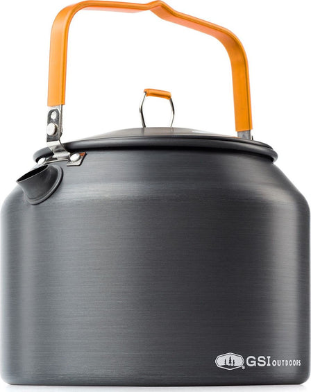 GSI Outdoors Bouilloire Halulite 1.8 pte