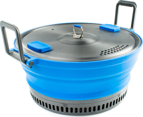 GSI Outdoors Casserole Escape 2 L