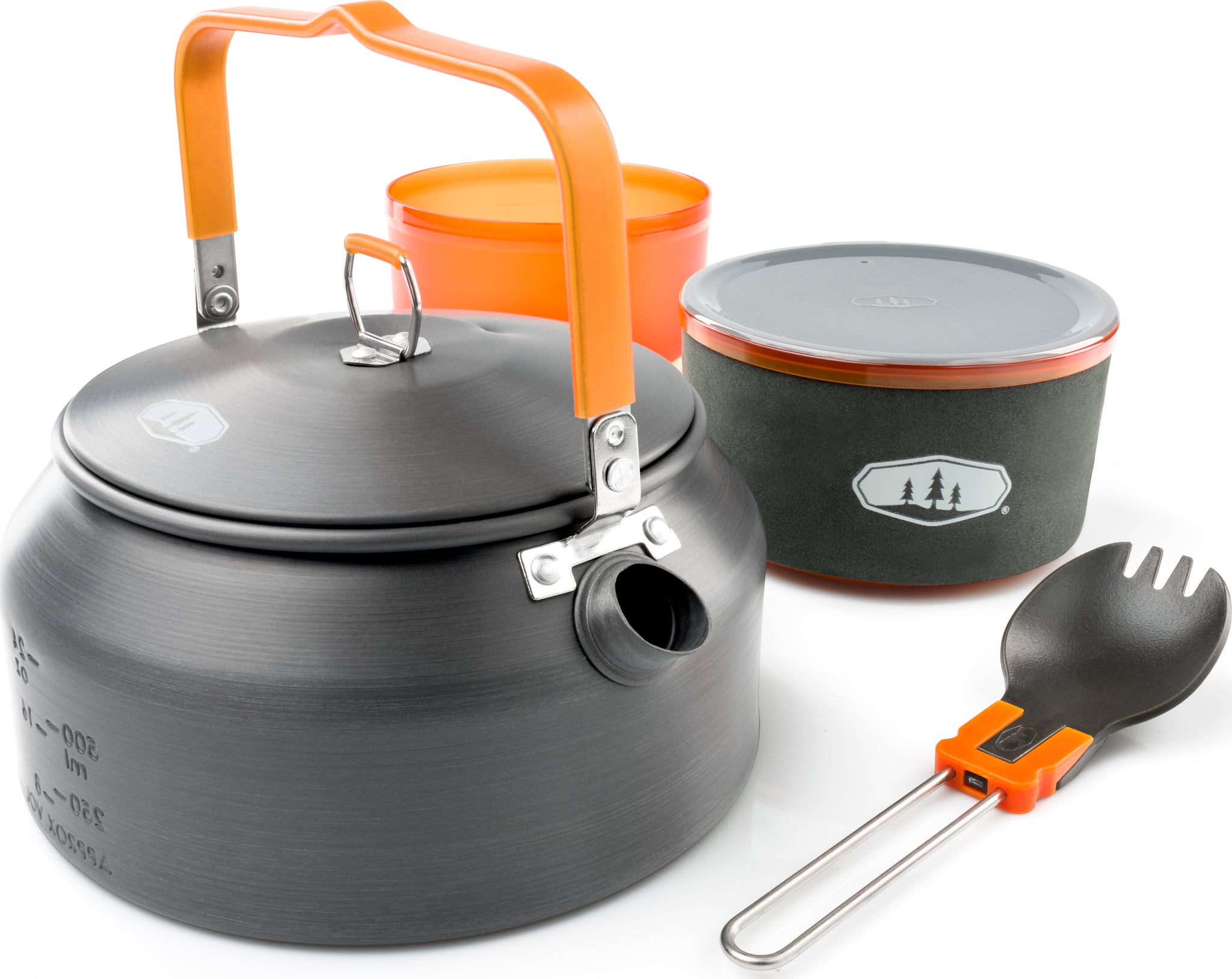 GSI Outdoors Halulite Ketalist Altitude Sports