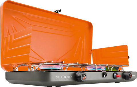 GSI Outdoors Réchaud de camping Selkirk 540+