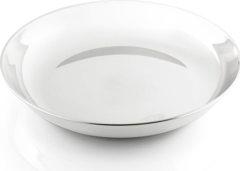 GSI Outdoors Assiette profonde Glacier Stainless