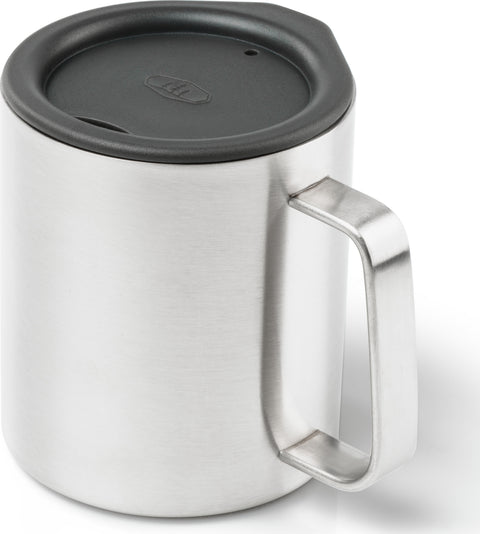 GSI Outdoors Glacier Stainless 10 Fl. Oz. Camp Cup