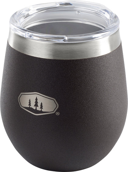 GSI Outdoors Verre espresso en acier Inoxydable Glacier - 8 Onces