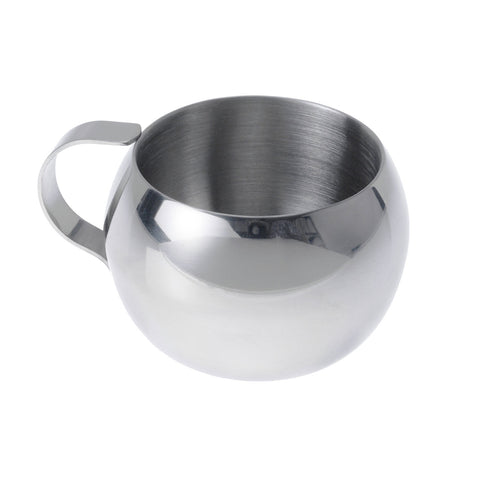 GSI Outdoors Tasse Espresso double Glacier Stainless