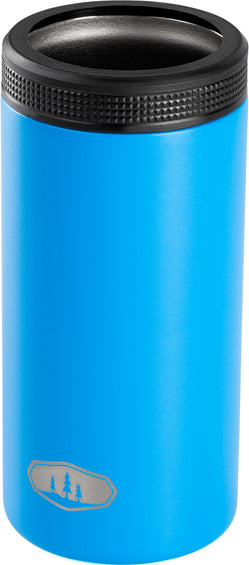 GSI Outdoors Contenant isolé mince Cosy pour canette - 12 Onces
