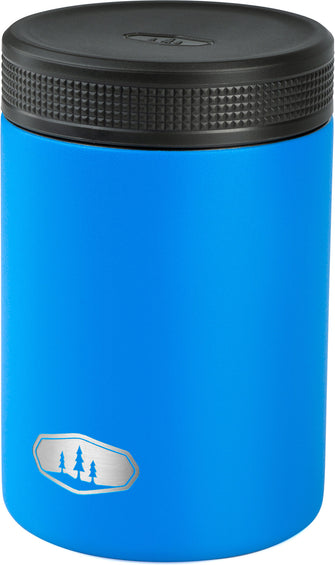 GSI Outdoors Récipient alimentaire sous vide Glacier - 12 Onces