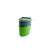 GSI Outdoors Mug et bol Gourmet Nesting - Green