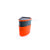 GSI Outdoors Mug et bol Gourmet Nesting - Orange