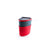 GSI Outdoors Mug et bol Gourmet Nesting - Red