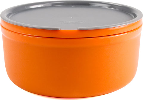 GSI Outdoors Bol gigogne ultraléger + tasse