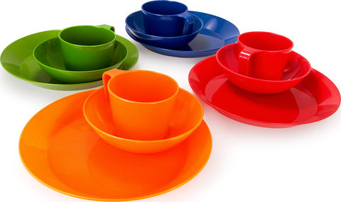 GSI Outdoors Ensemble Cascadian 4 Person Table