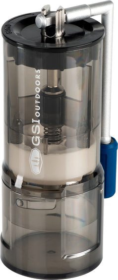 GSI Outdoors Moulin à café en céramique JavaGrind