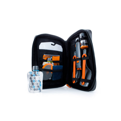 GSI Outdoors Ensemble cuisine Gourmet 11