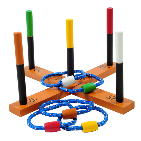 GSI Outdoors Freestyle Ring Toss