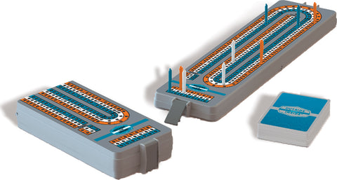 GSI Outdoors Backpack Cribbage