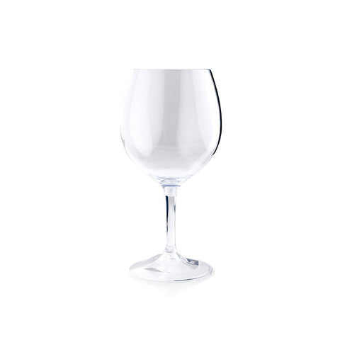 GSI Outdoors Verre à vin rouge avec pied