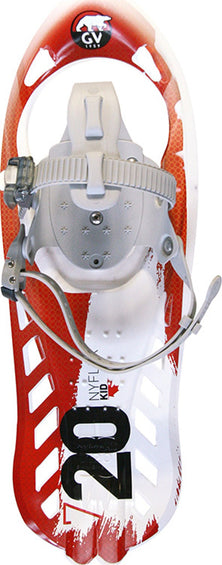 GV Raquettes Nyflex - Garçon