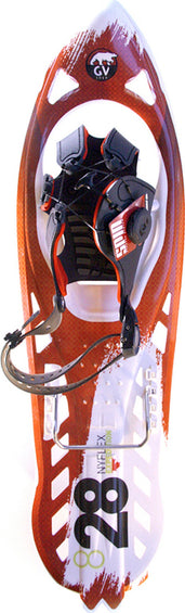 GV Raquettes Nyflex Expedition SPIN - Enfant