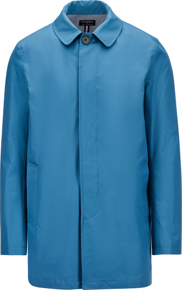 Gloverall James Car Coat - Homme