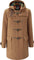 Gloverall Manteau long Morris Duffle - Homme - Camel Buchanan