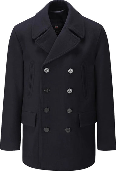 Gloverall Manteau Caban Churchill - Homme