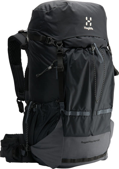 Haglöfs Sac à dos Rugged Mountain 60L