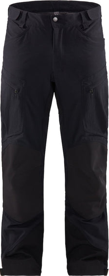 Haglöfs Pantalon Rugged Mountain - Homme