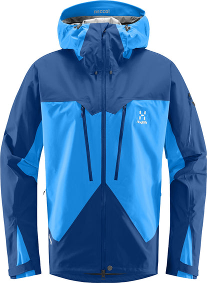 Haglöfs Manteau Spitz - Homme