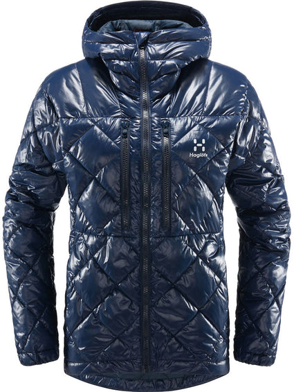 Haglöfs Cagoule Roc Mimic - Femme