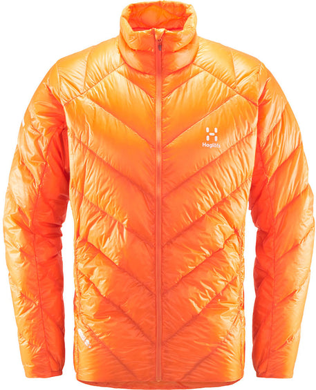 Haglöfs Manteau Essens L.I.M - Homme