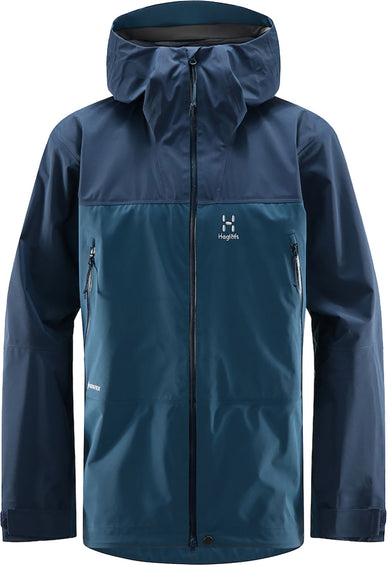 Haglöfs Manteau Dalskidan GTX - Homme