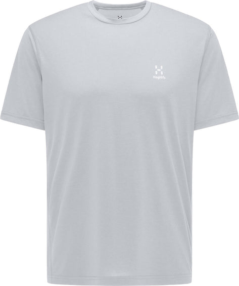 Haglöfs T-shirt Ridge - Homme