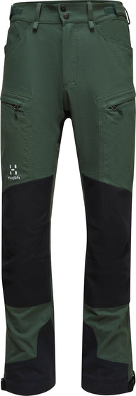Haglöfs Pantalon standard Rugged - Homme