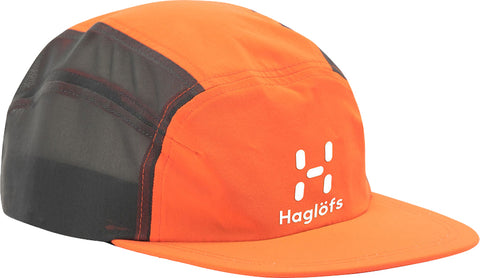 Haglöfs Casquette de poche Stretch L.I.M - Unisexe