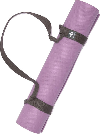 Halfmoon Sangle de transport pour coussin Zabuton en coton biologique