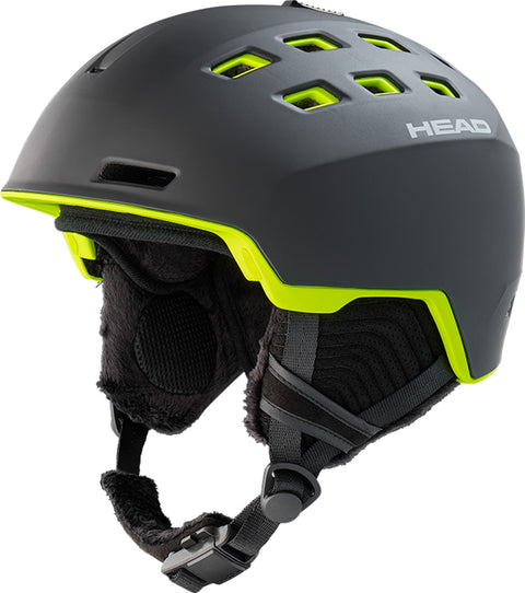 HEAD Casque Rev - Unisexe